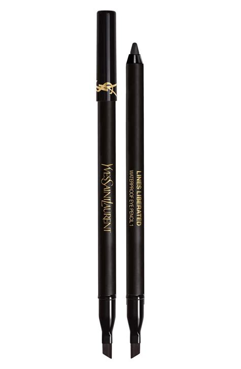 Yves Saint Laurent Lines Liberated 24HR Waterproof Eyeliner